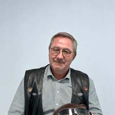 Photo de Pascal BOUDIN