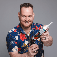 Foto van Roland van de Laar