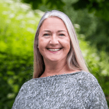 Bilde av Beathe Bjerke