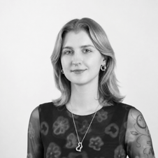 Picture of Lina Kozyrieva