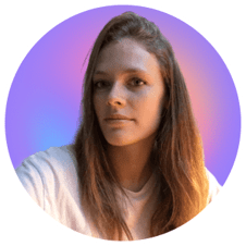 Photo de Caroline AUDEBERT