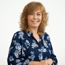 Picture of Britta Kirstine Jorgensen