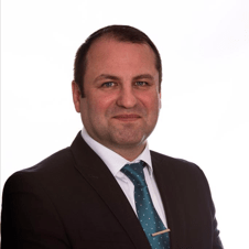 Picture of Mark Outhwaite