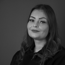 Kuva henkilöstä Anna Toppila
