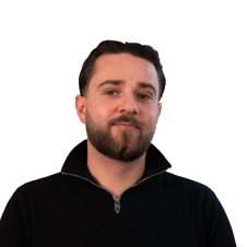 Bilde av Henrik Andreassen