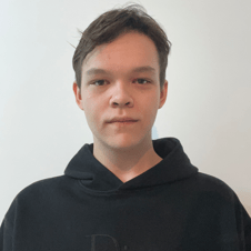 Picture of Artem Varfolomeev