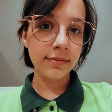 Foto de Maria Beatriz Alves Perira