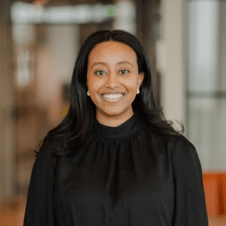 Picture of Miriam Adhanom