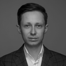 Picture of Anton Amelin