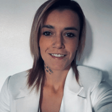 Foto van Alicia sanfilippo