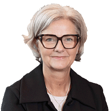 Picture of Britta Patriksson