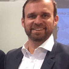Picture of Fredrik Wadenby