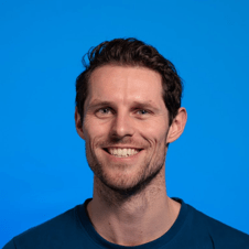Picture of Koen van Knippenberg