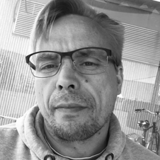 Kuva henkilöstä Sami Selviranta