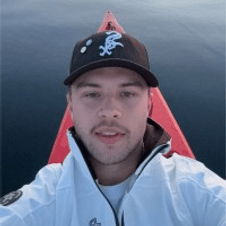 Bild på Nils Fritzell