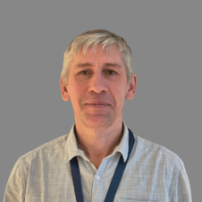 Bild på Andrii Teleiko /Annalect