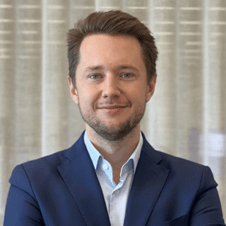 Bild på Olle Högberg