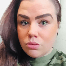 Bild på Frida Olin