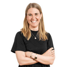 Bild på Hanna Lindberg