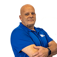 Foto van Fred Suylen