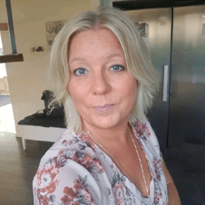 Bild på Jenny Ohlsson