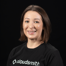 Picture of Michaela Chester