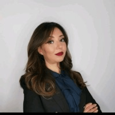 Photo de ISSAD Sabrina