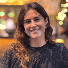 Picture of Mariana Ramos