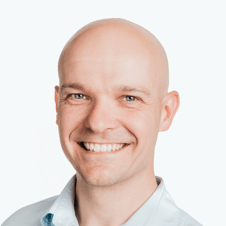 Bilde av Ricco Førgaard