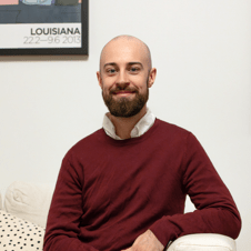 Picture of Mattias Ulmestrand