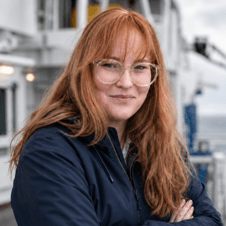 Bild på Elin Malmgren