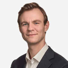 Foto van Daan Stolker