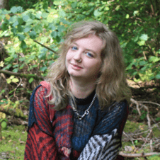 Picture of Charlotte Reynolds
