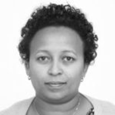 Picture of Hiwot Wubshet