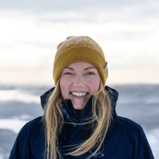 Bild på Pernilla