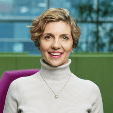 Picture of Maya Zlatanova
