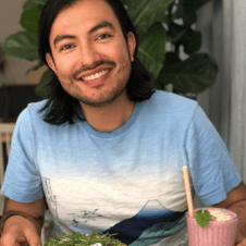 Picture of Camilo Vargas