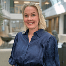 Bilde av Linn Therese Karstensen