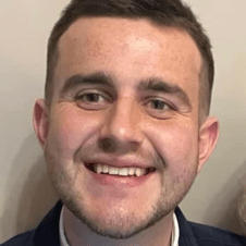 Picture of Christopher Lavery