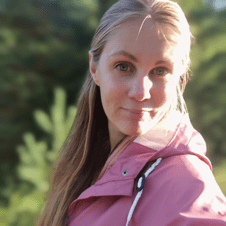 Bild på Elin Frisk