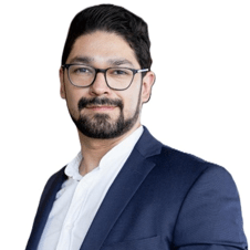 Foto de Christian Hernández