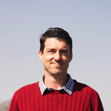 Picture of Jez Feltham
