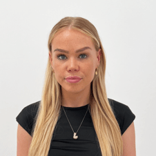 Bild på Ida Lidberg