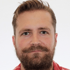 Bild på Adam Lockner