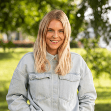 Bild på Sara Amati