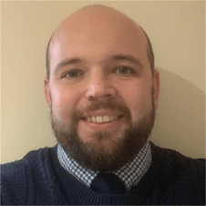 Picture of Ben Garfirth