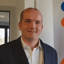 Picture of Patrick Peters