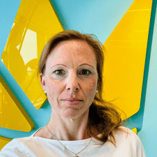 Picture of Elisabeth Larsen