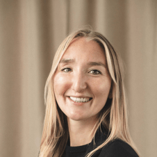 Billede af Trine Anneberg