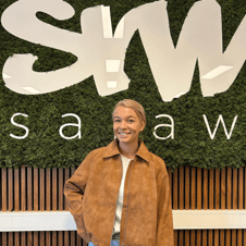 Foto van Donna Reiber